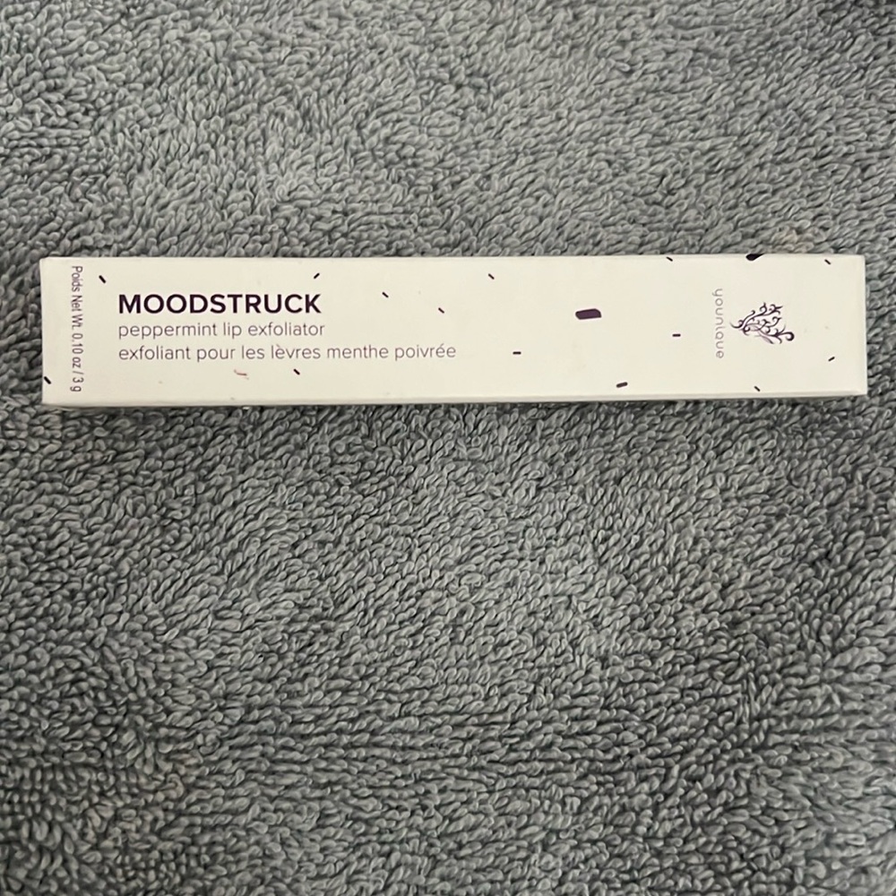 Younique Moostruck Lip Exfoliator